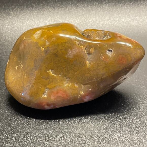 Beautiful Large Prairie Agates - Picture 11 of 11